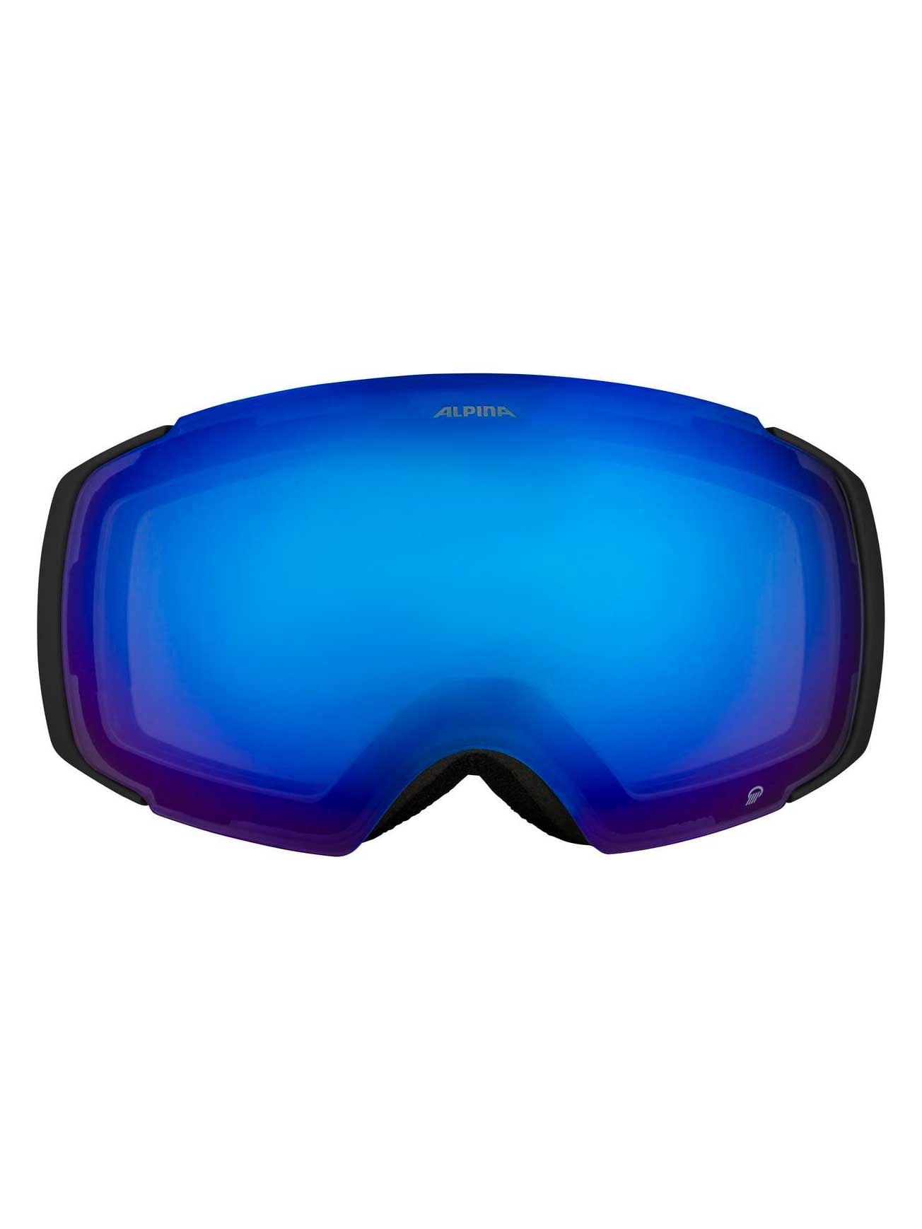ALPINA Ски маска FALERA MAG Q