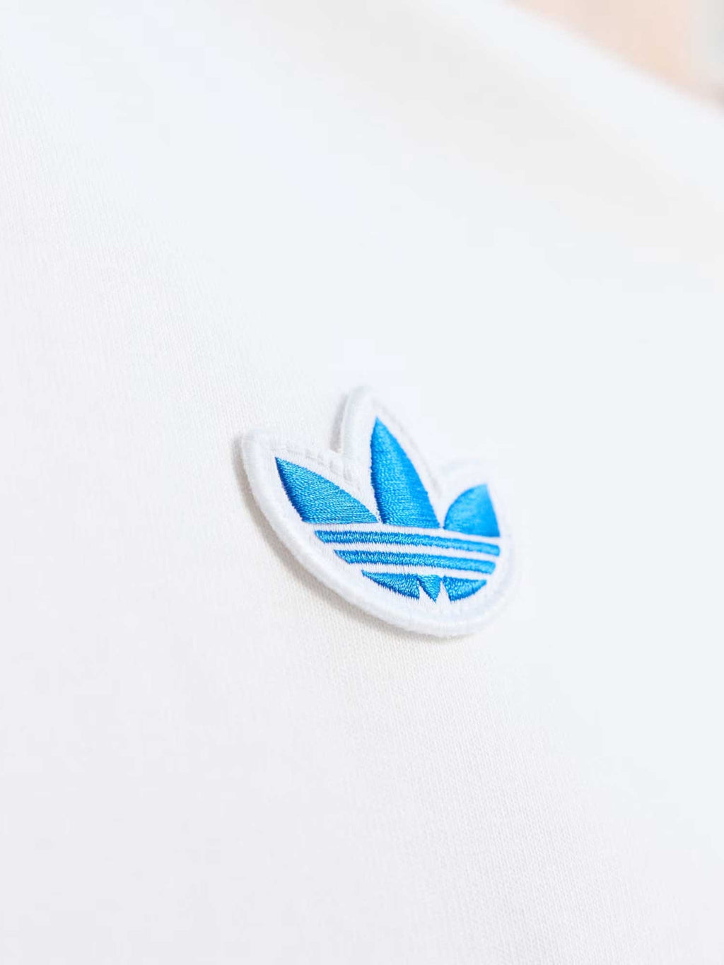 ADIDAS ORIGINALS Тениска Real Madrid Terrace Icons T-Shirt