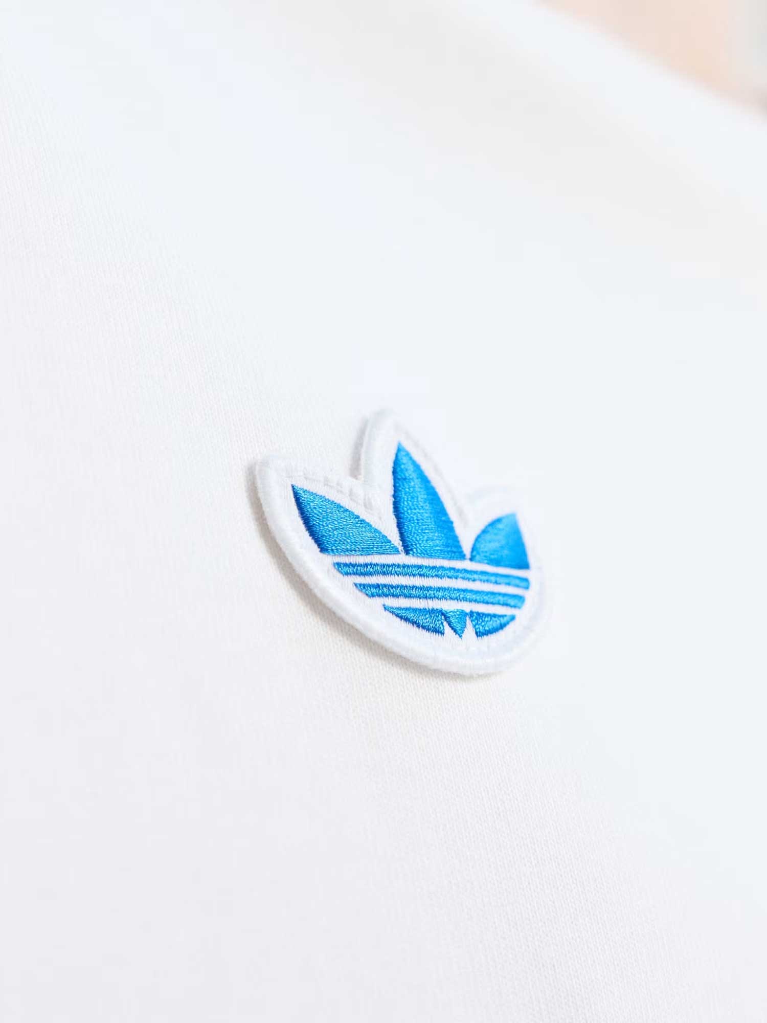 ADIDAS ORIGINALS Тениска Real Madrid Terrace Icons T-Shirt