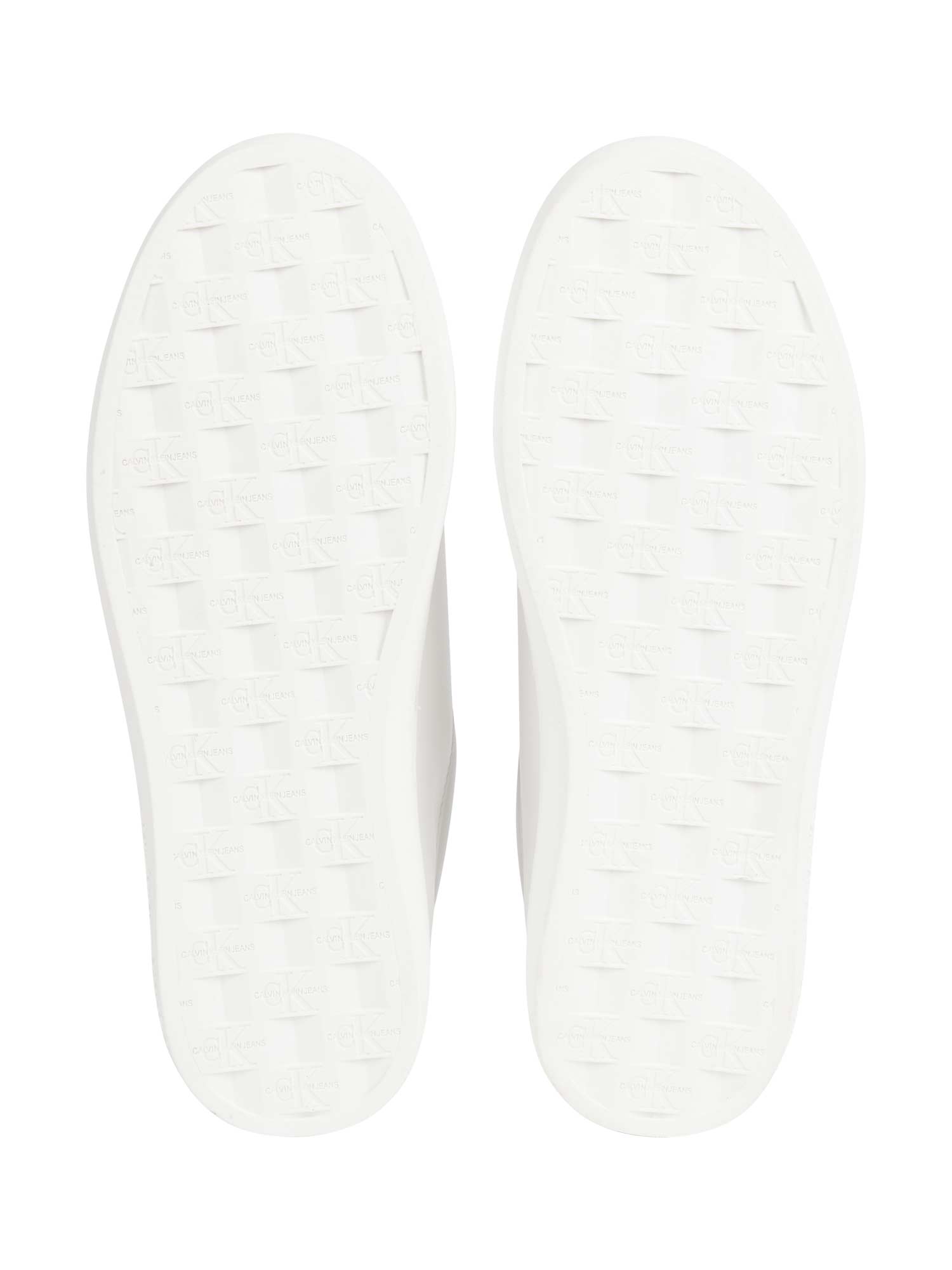 Calvin Klein Jeans Обувки CLASSIC CUPSOLE