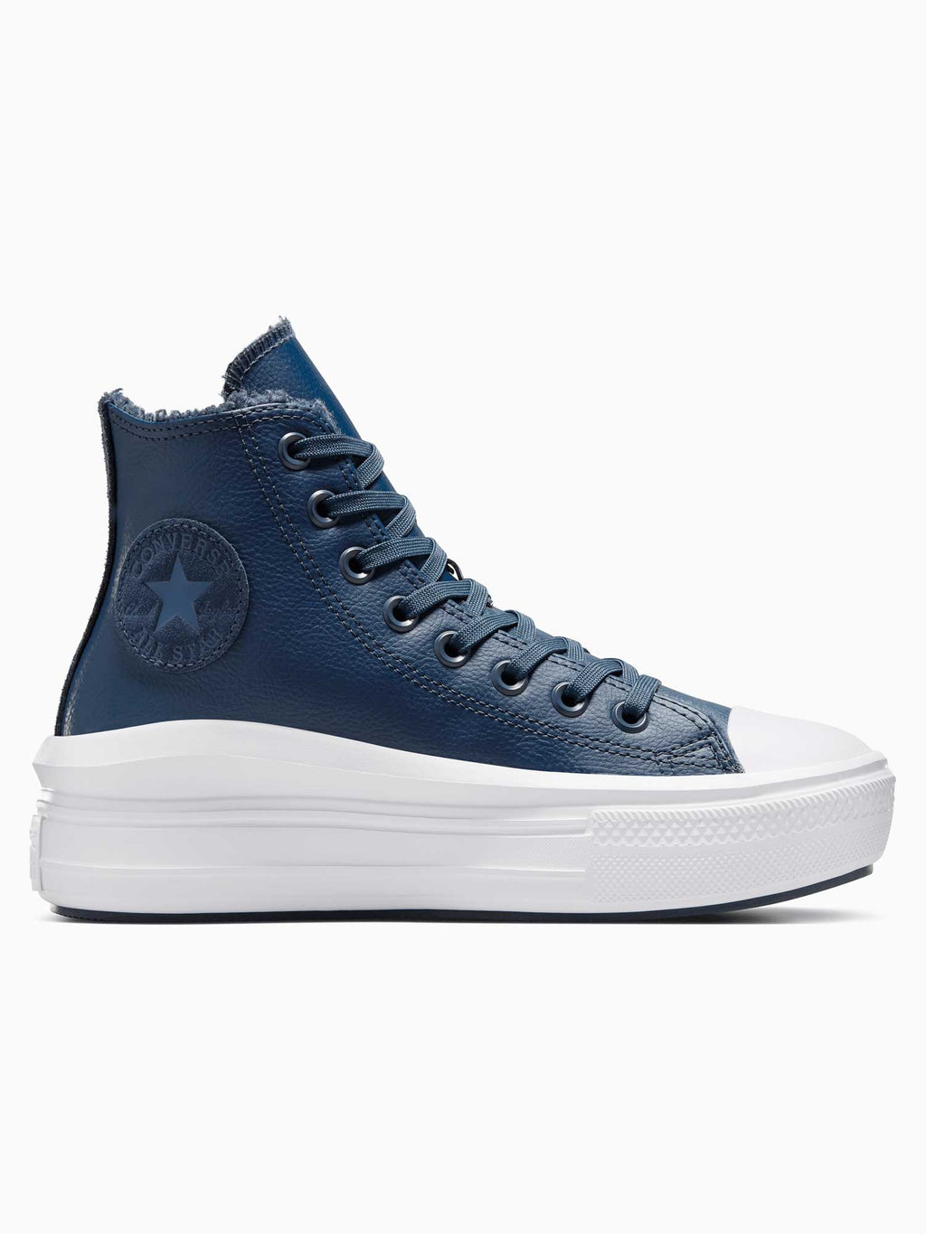 CONVERSE Обувки CHUCK TAYLOR ALL STAR MOVE