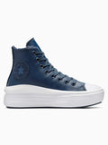 CONVERSE Обувки CHUCK TAYLOR ALL STAR MOVE