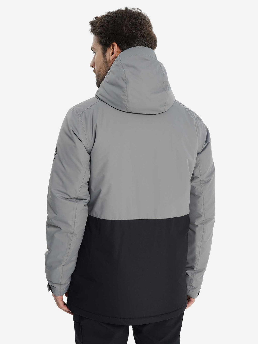 OUTVENTURE Яке Hiking Men's Padded Jacket