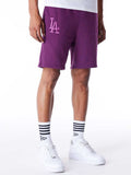 NEW ERA Къси панталони LEAGUE ESSNTLS SHORTS LOSDOD