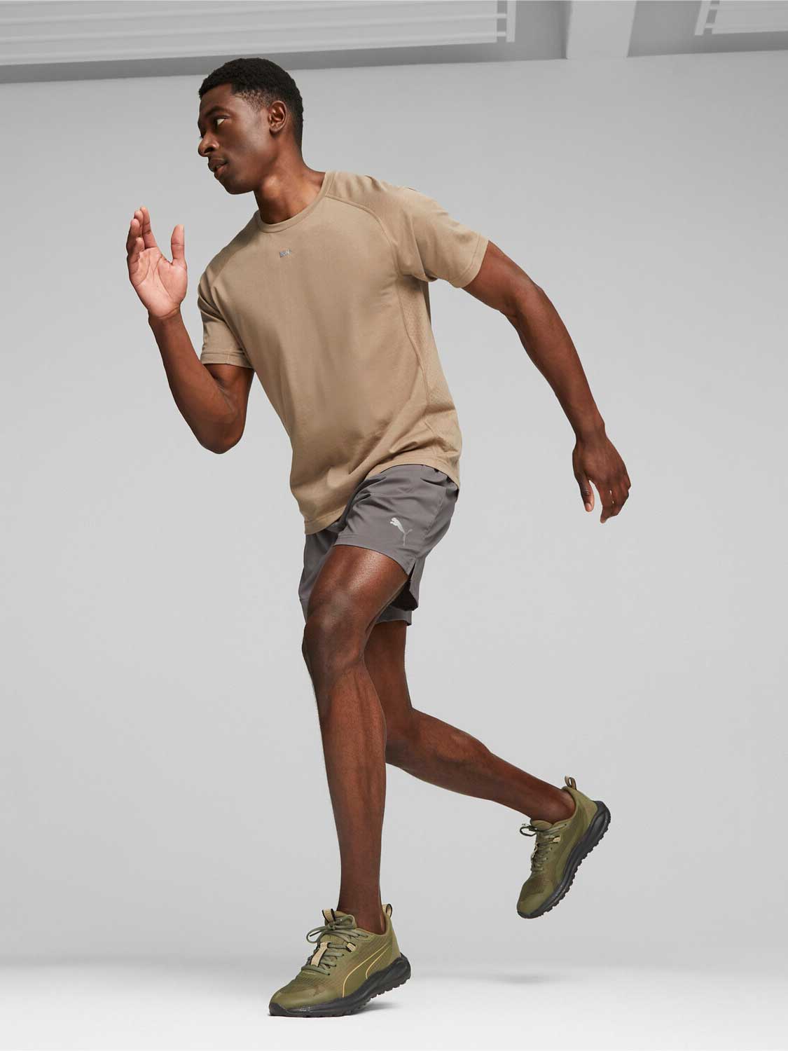 PUMA Обувки Twitch Runner Trail