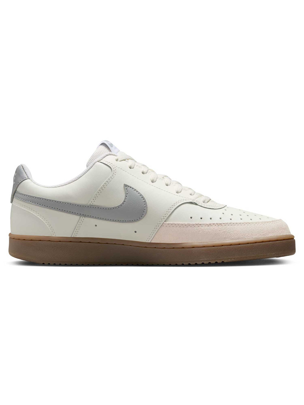 NIKE Обувки COURT VISION LO