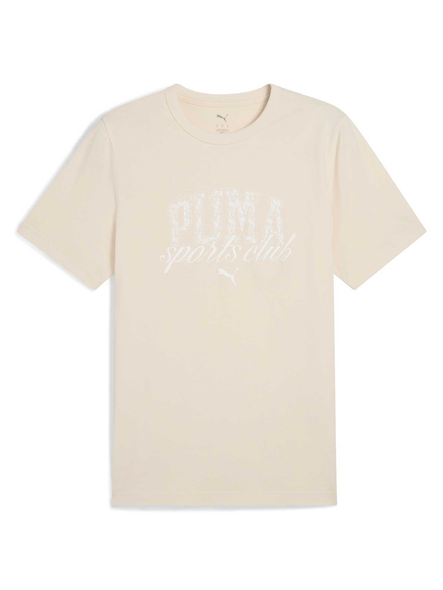 PUMA Тениска SQUAD Graphic Tee