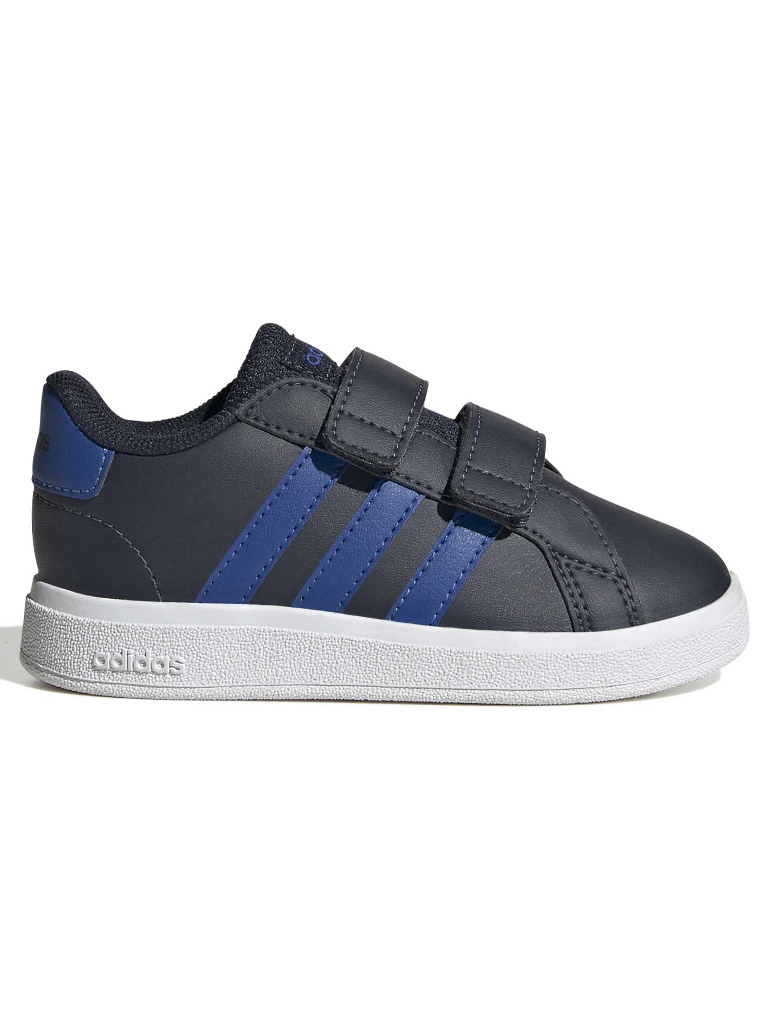 ADIDAS SPORTSWEAR Обувки Grand Court Lifestyle Hook and Loop