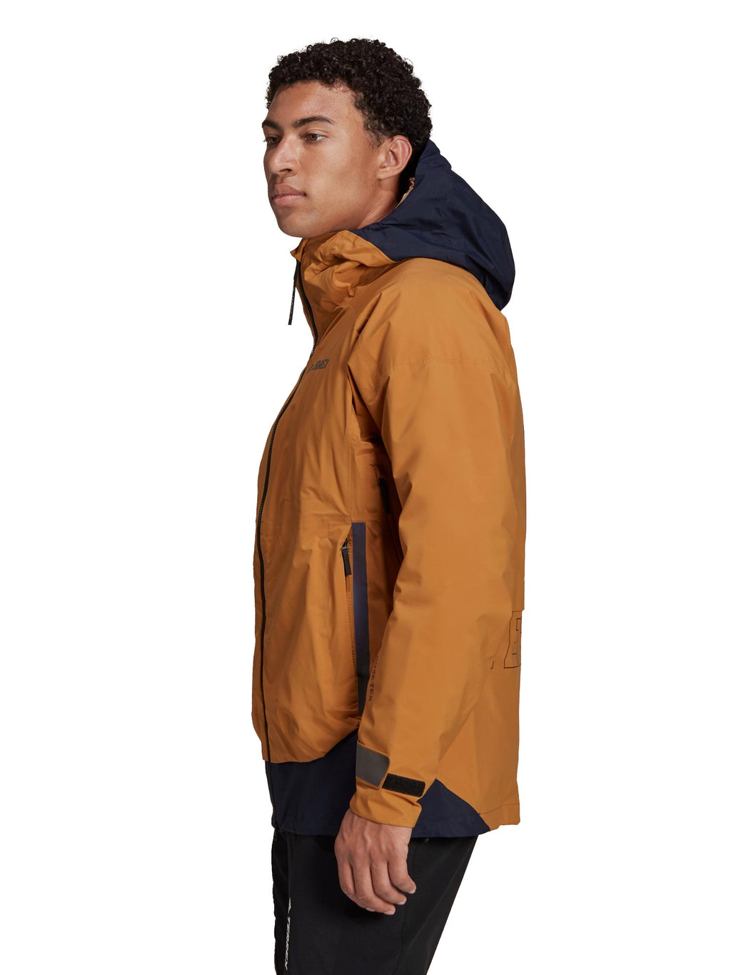 ADIDAS Яке Terrex MYSHELTER GORE-TEX