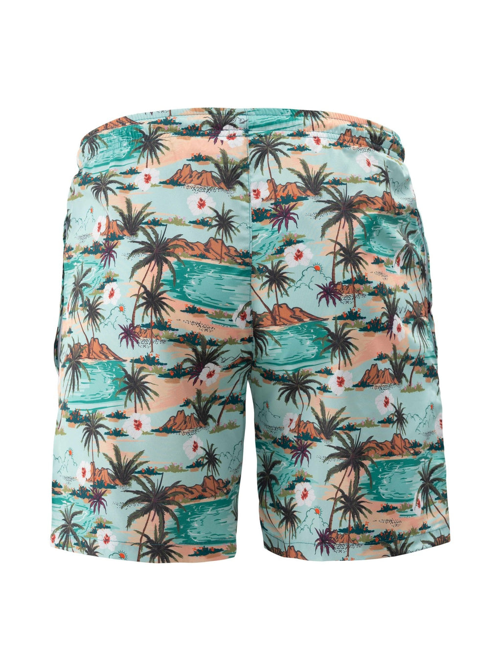 BRILLE Плувни шорти Aloha