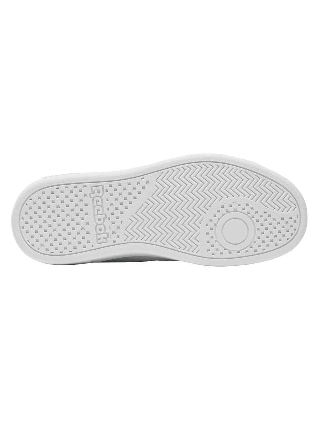 REEBOK Обувки COURT CLEAN HOOK LOOP STRAPS