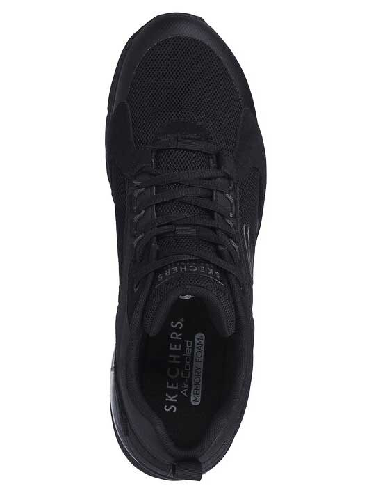 SKECHERS Обувки UNO 2 - 90'S 2