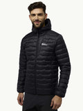JACK WOLFSKIN Яке PASSAMANI DOWN HOODY M RDS