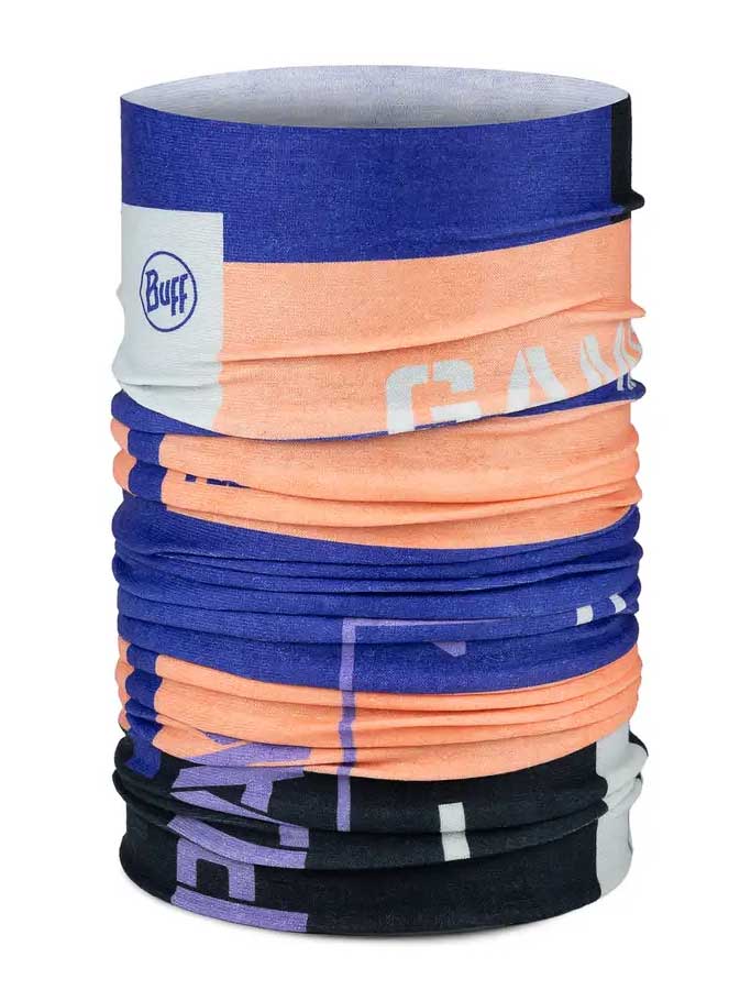 BUFF Кърпа за глава ORIGINAL ECOSTRETCH
