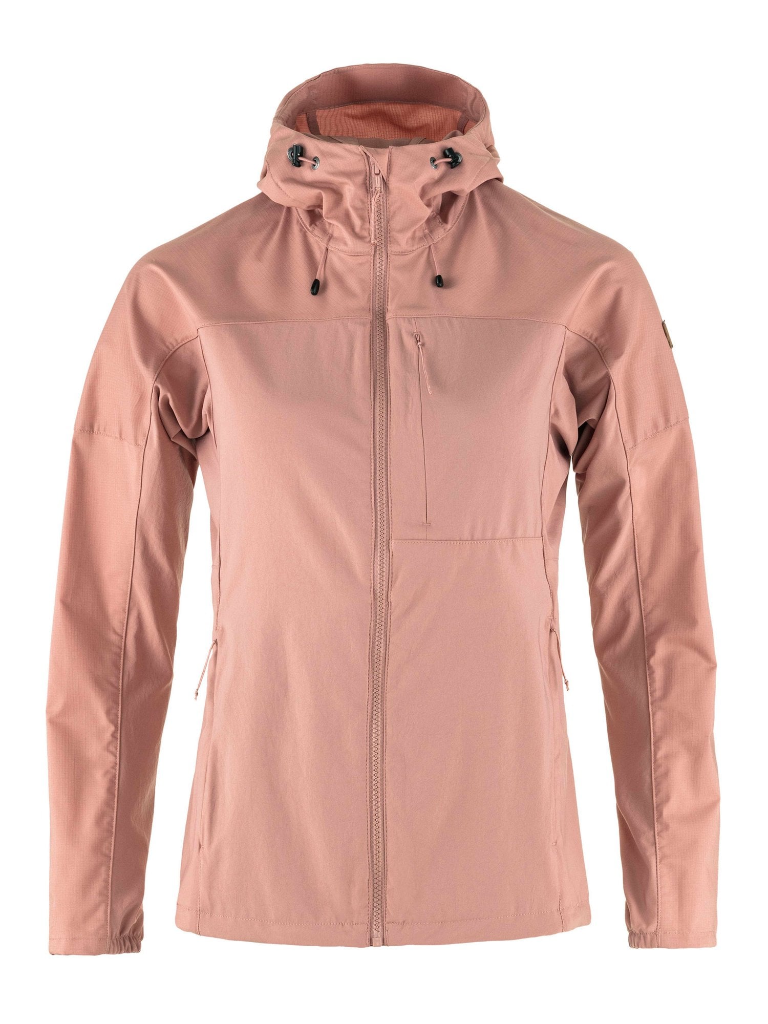 FJALLRAVEN Яке Abisko Midsummer Jacket W