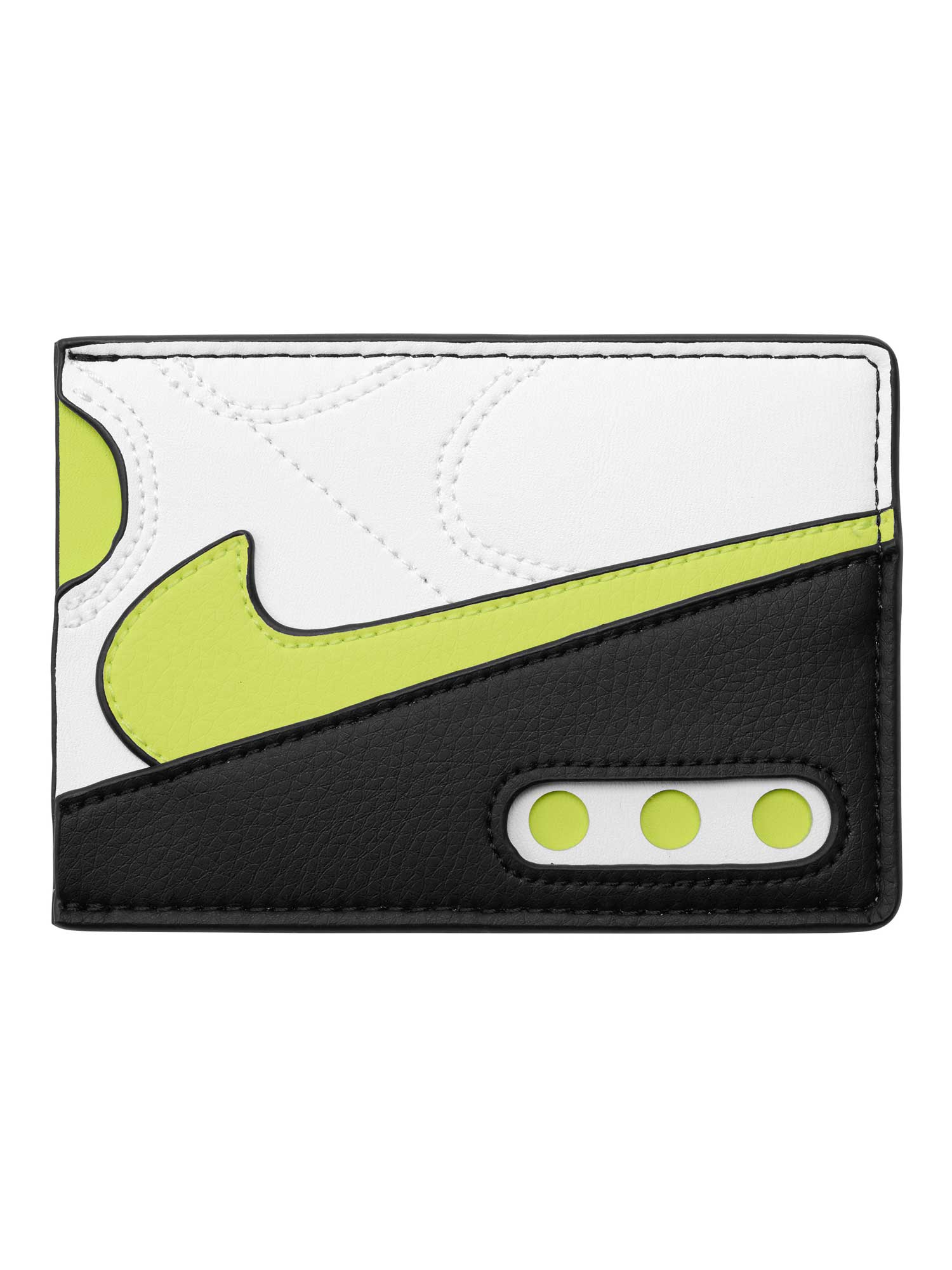 NIKE Портмоне ICON AIR MAX 90 CARD WALLET DK