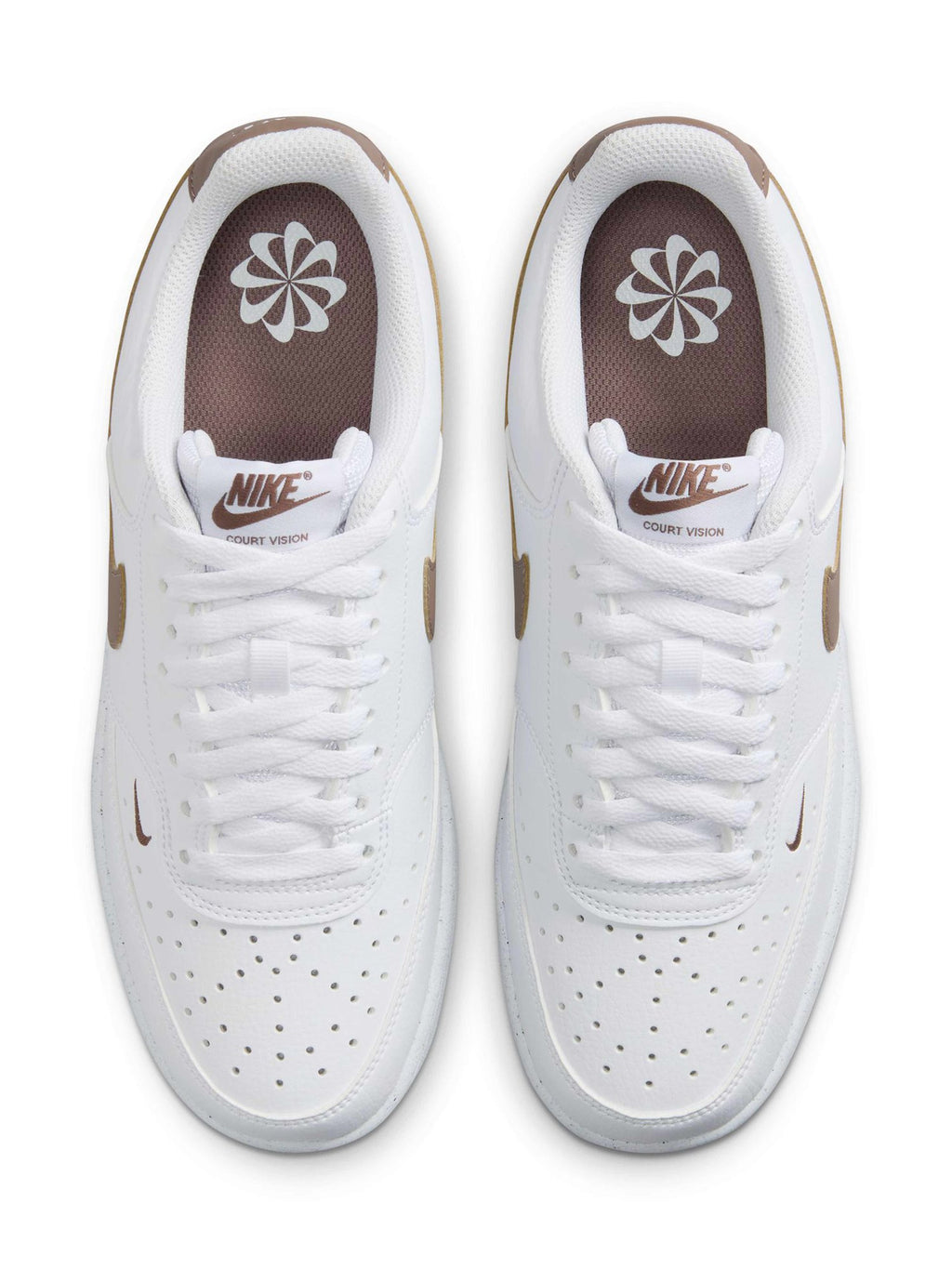 NIKE Обувки W COURT VISION LO NN
