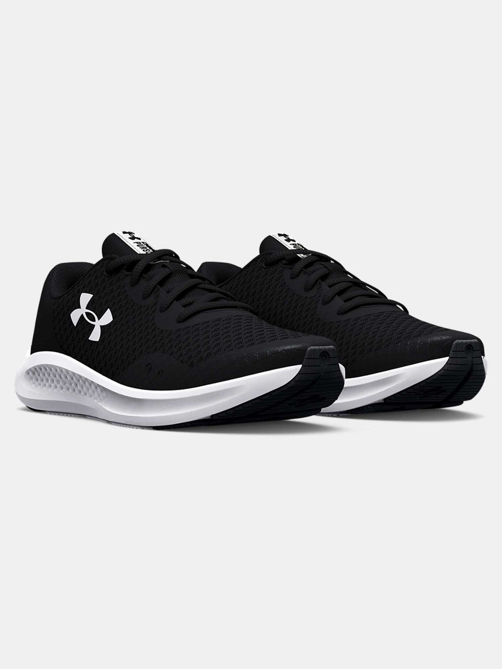 UNDER ARMOUR Обувки BGS Charged Pursuit 3