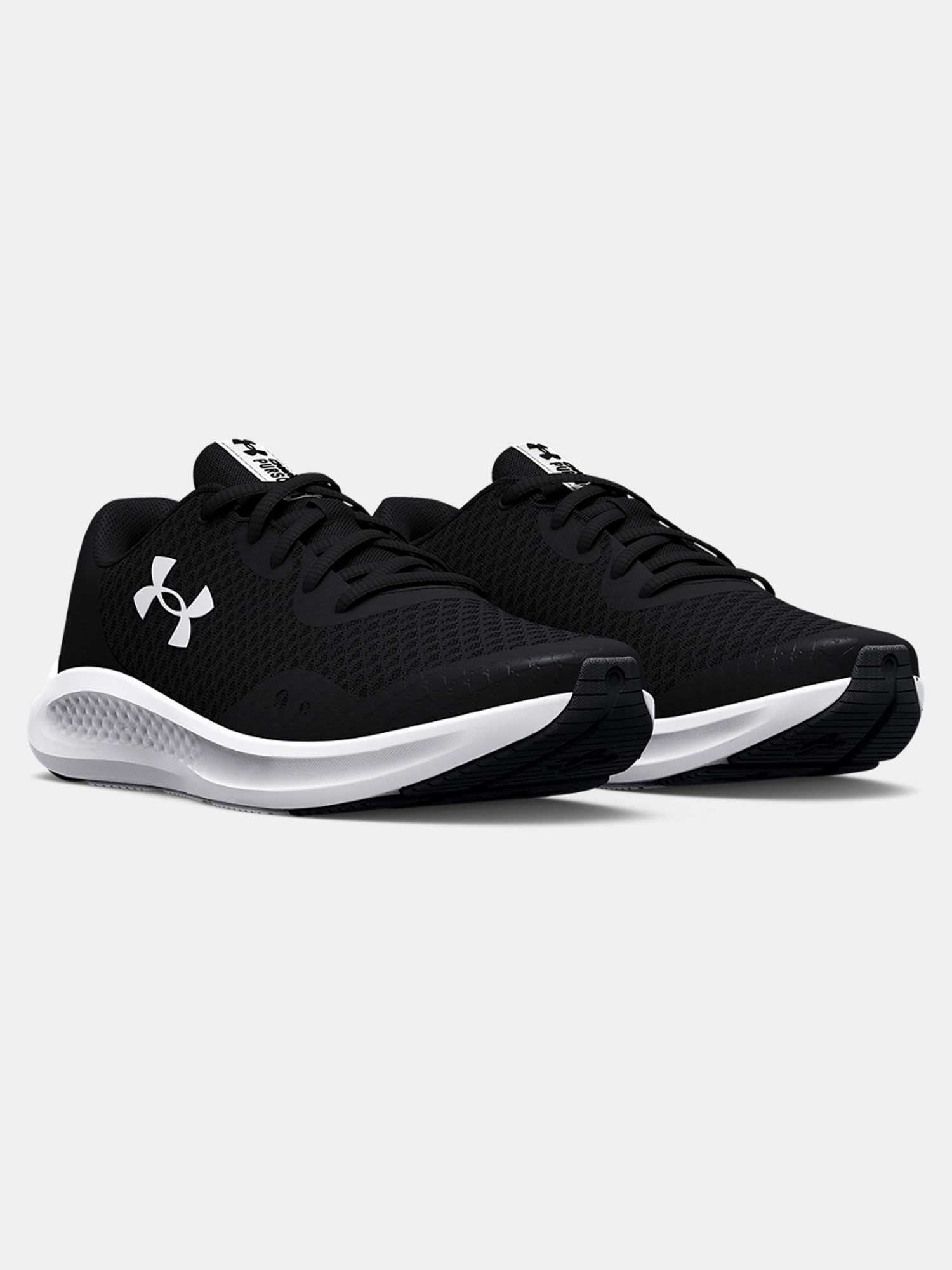 UNDER ARMOUR Обувки BGS Charged Pursuit 3