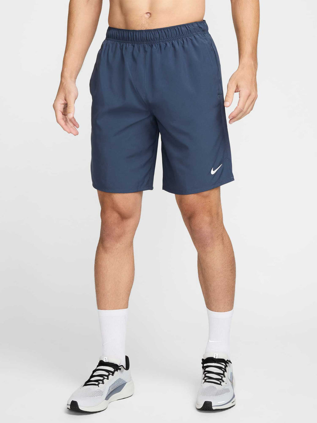 NIKE Къси панталони M NK DF CHALLENGER 9UL SHORT