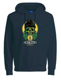 JACK & JONES Суитшърт DAEMON