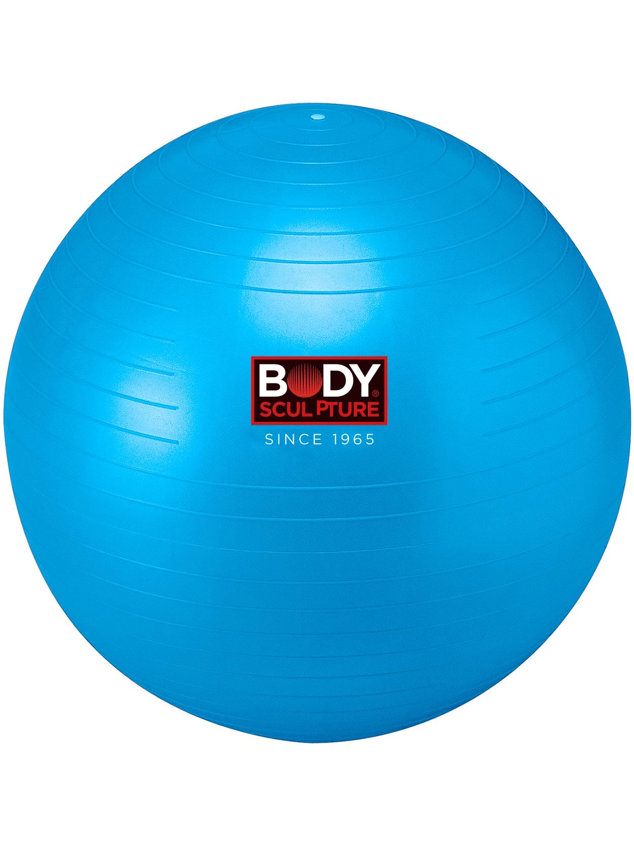 BODY SCULPTURE Топка гимнастическа 76 см