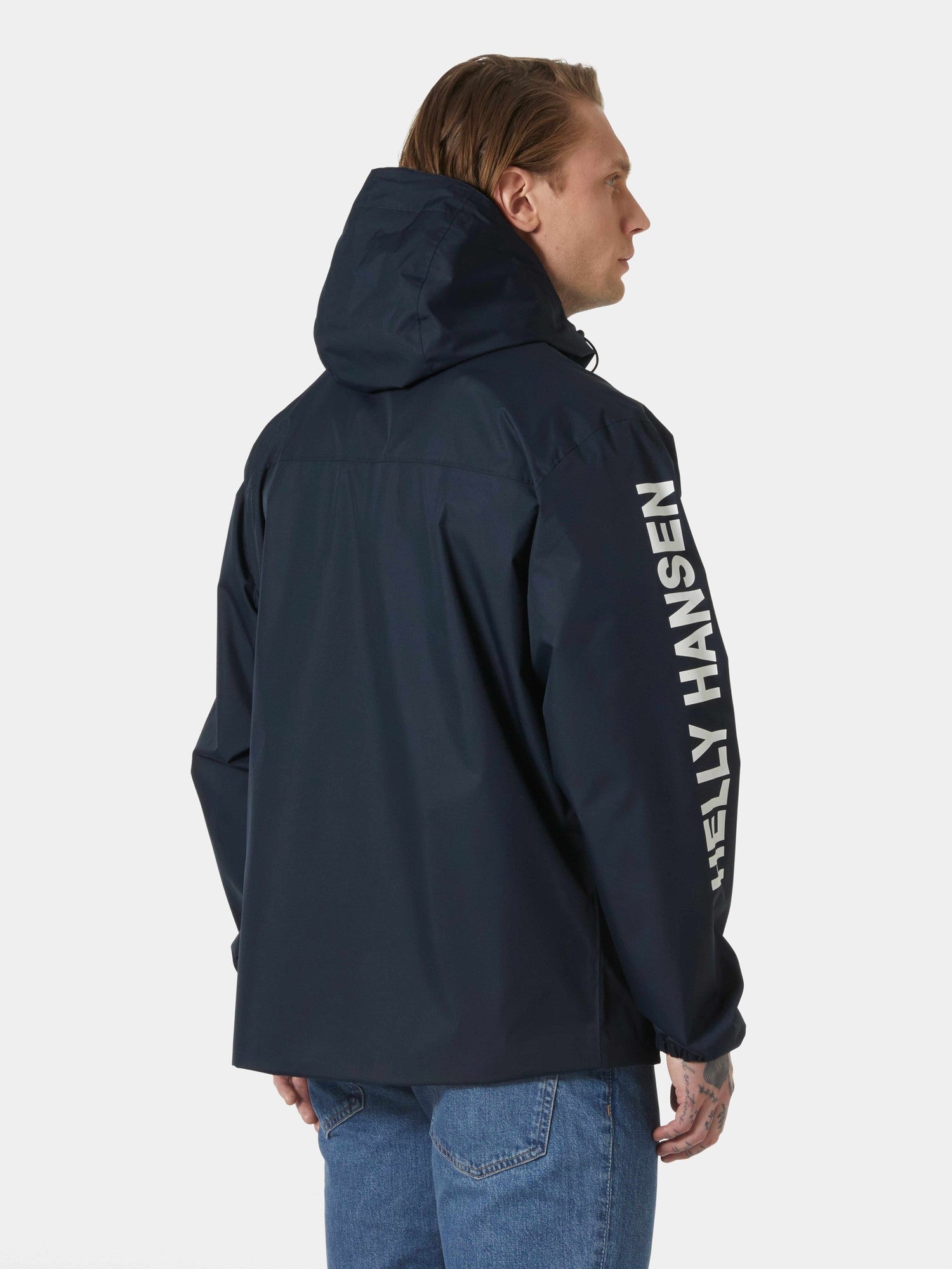 HELLY HANSEN Яке ERVIK