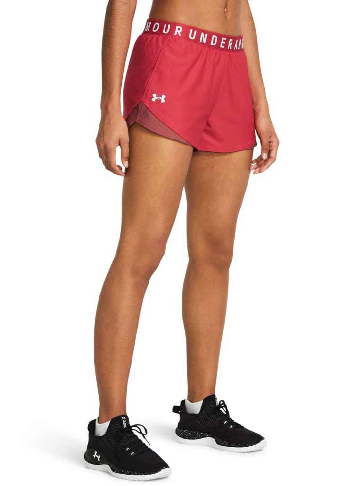 UNDER ARMOUR Къси панталони Play Up Shorts 3.0