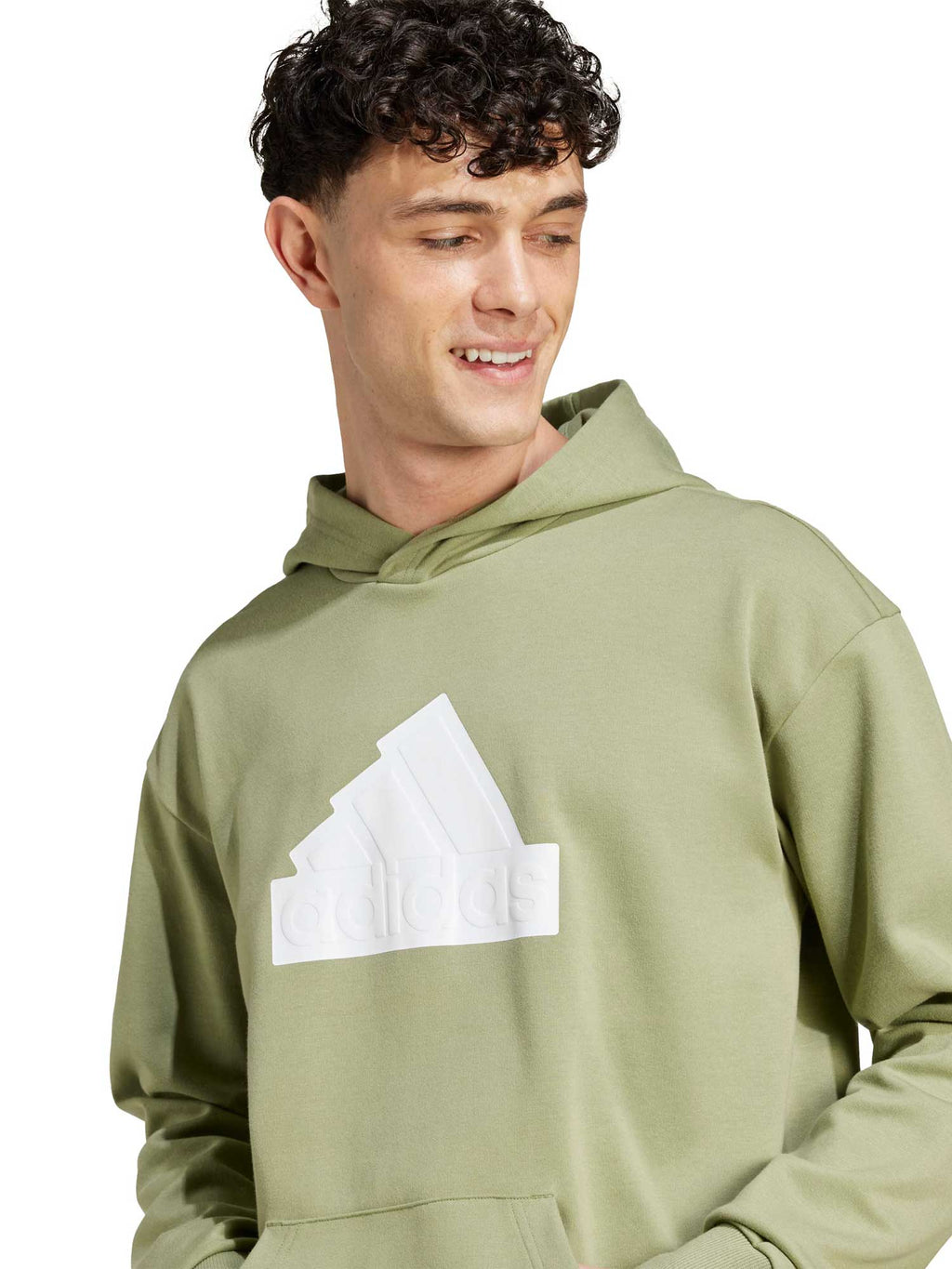 ADIDAS SPORTSWEAR Суитшърт Future Icons Badge of Sport Hoodie