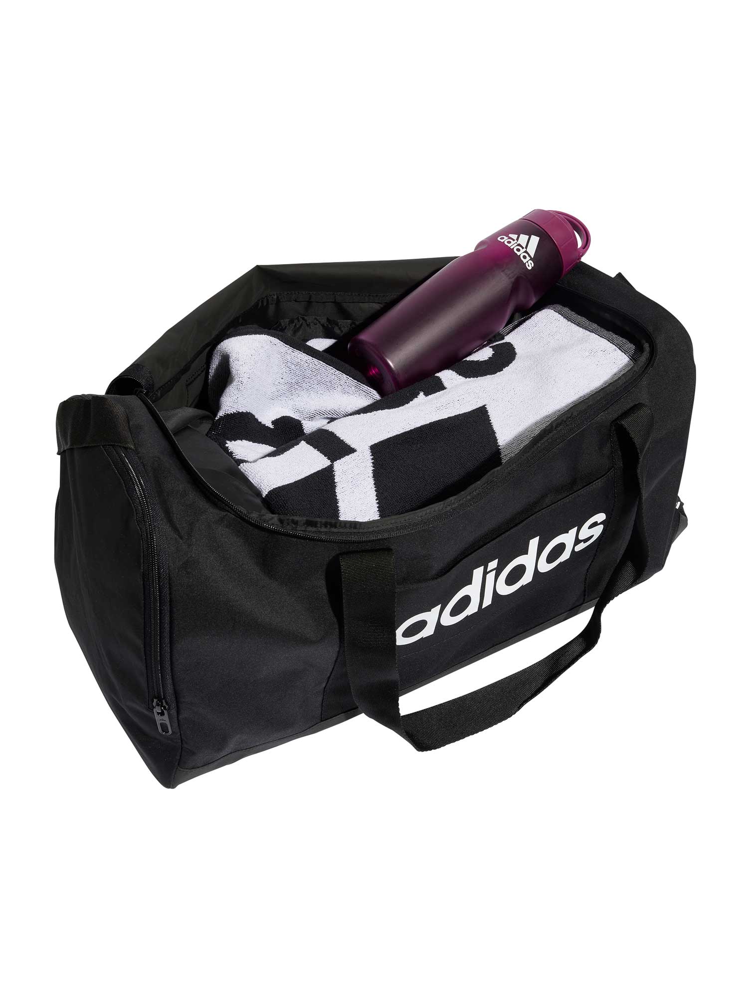 ADIDAS PERFORMANCE Сак Linear Duffel Medium