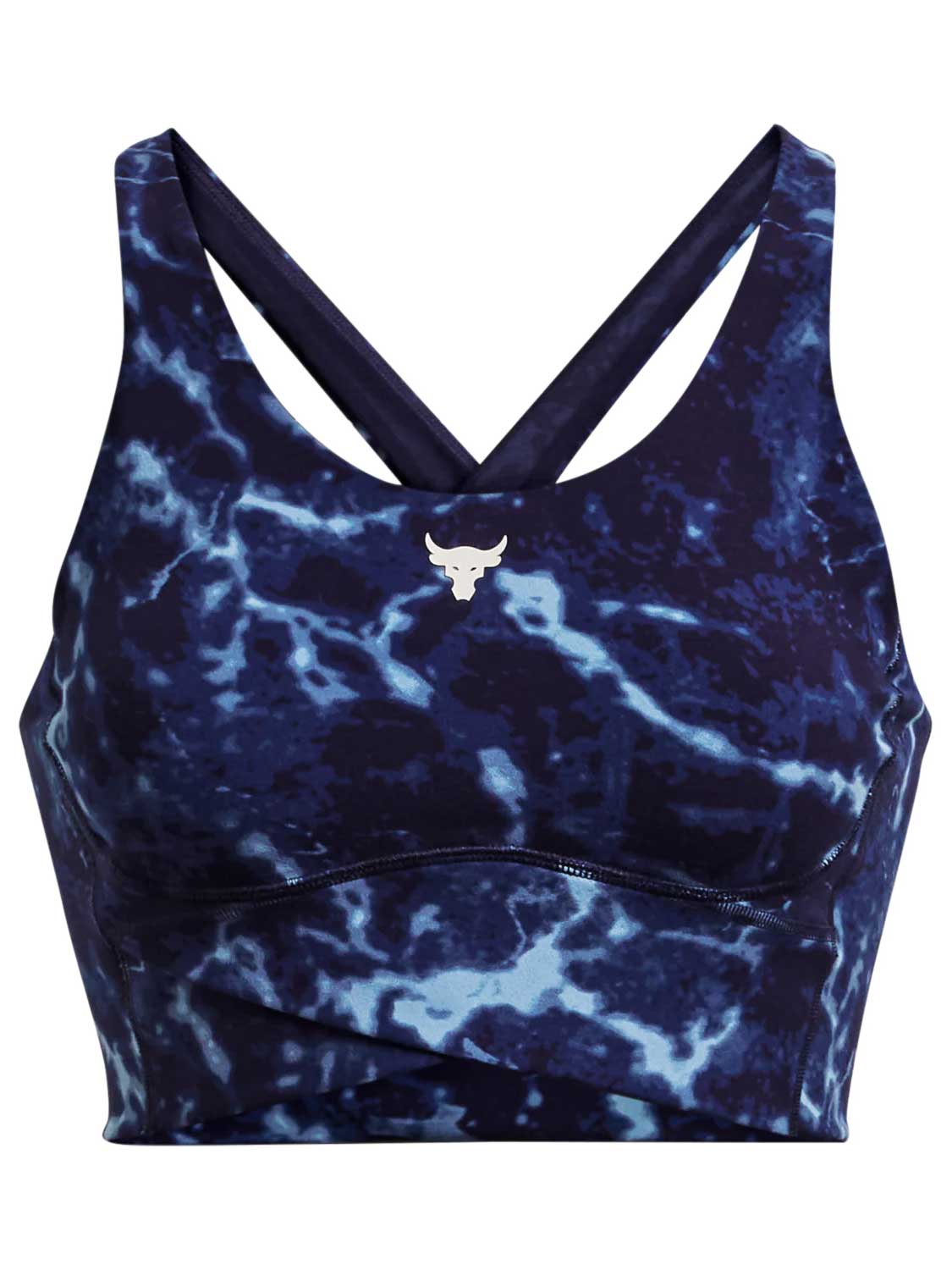 UNDER ARMOUR Потник Pjt Rck LG Crssover Top Pt