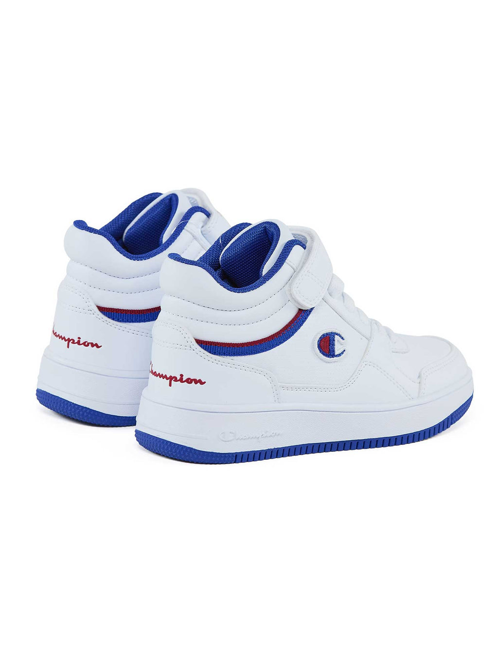 CHAMPION Обувки REBOUND MID B PS