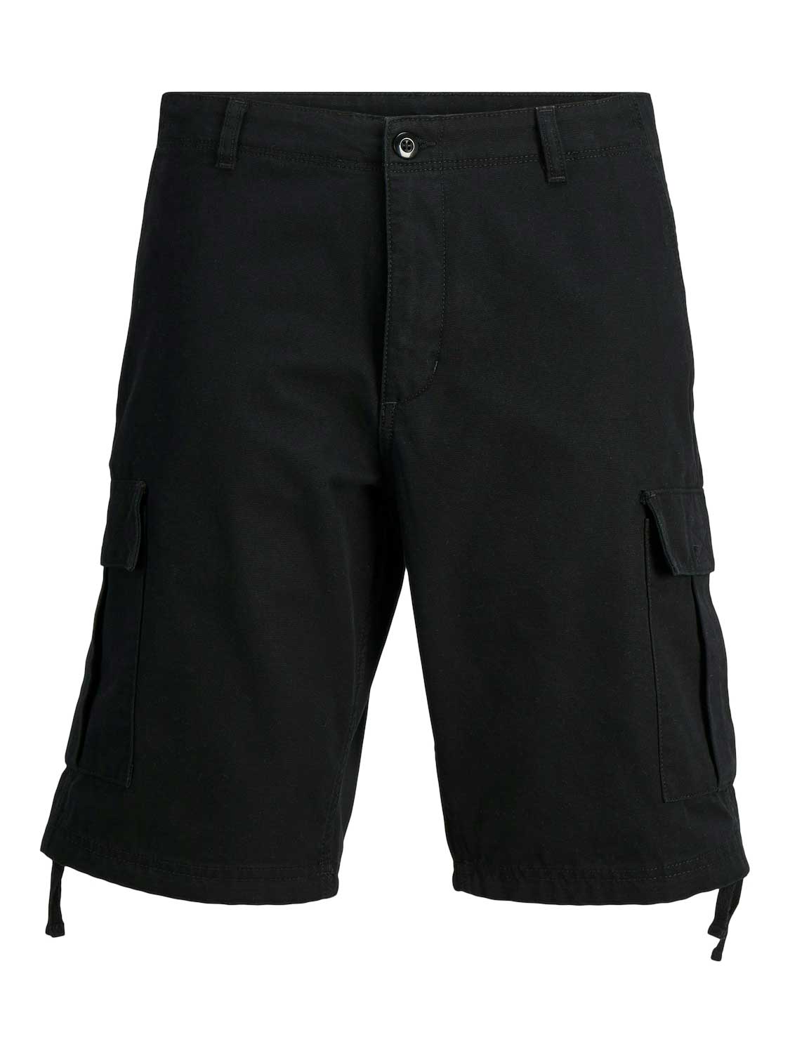 JACK & JONES Къси панталони JPSTCOLE BARKLEY JJCARGO SHORTS SN