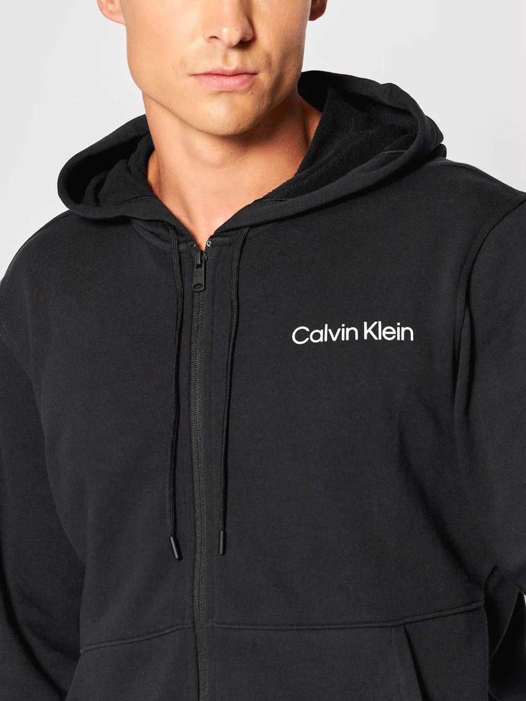 Calvin Klein Performance Суитшърт PW