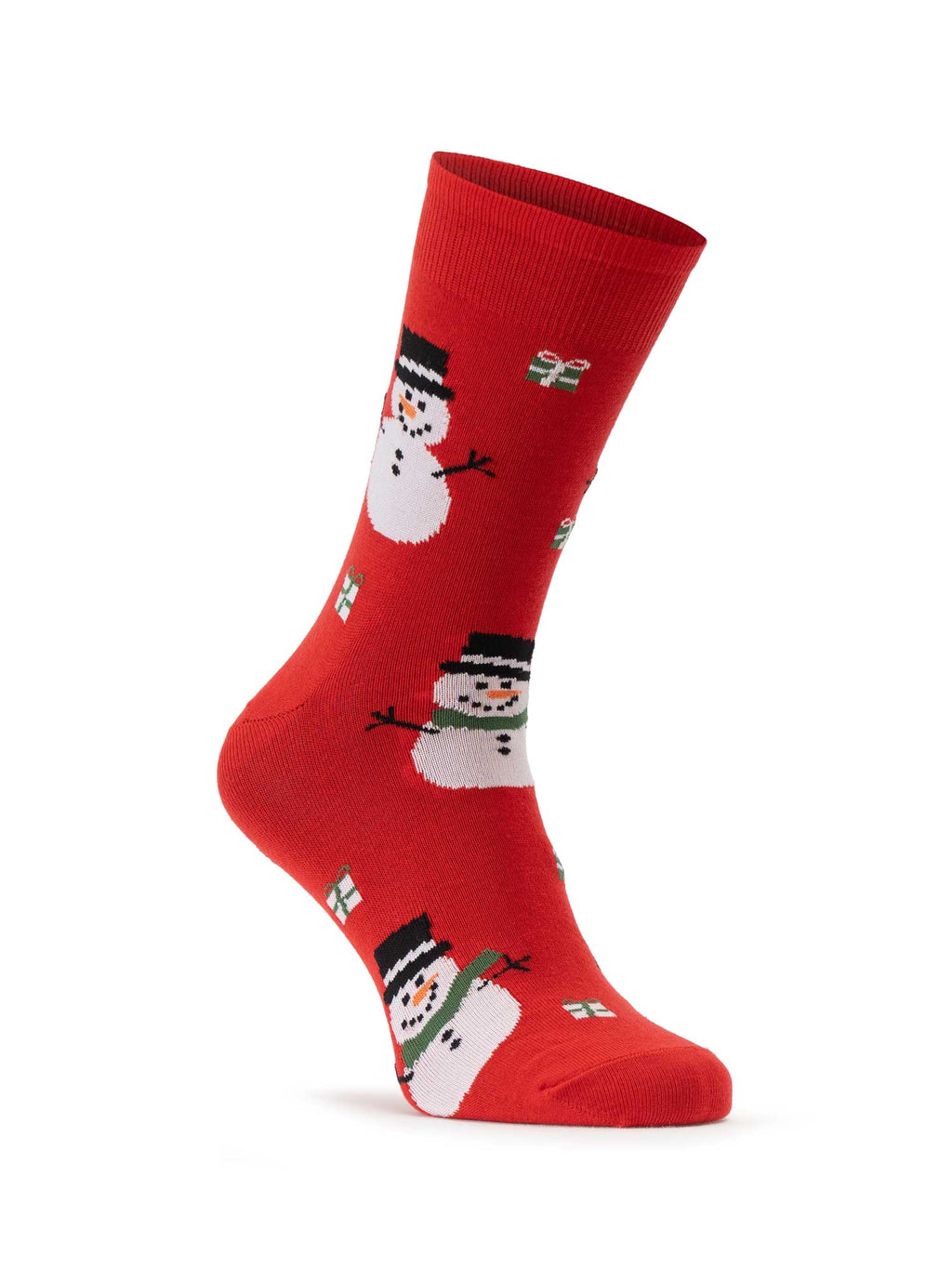 BRILLE Чорапи Christmas Snowman