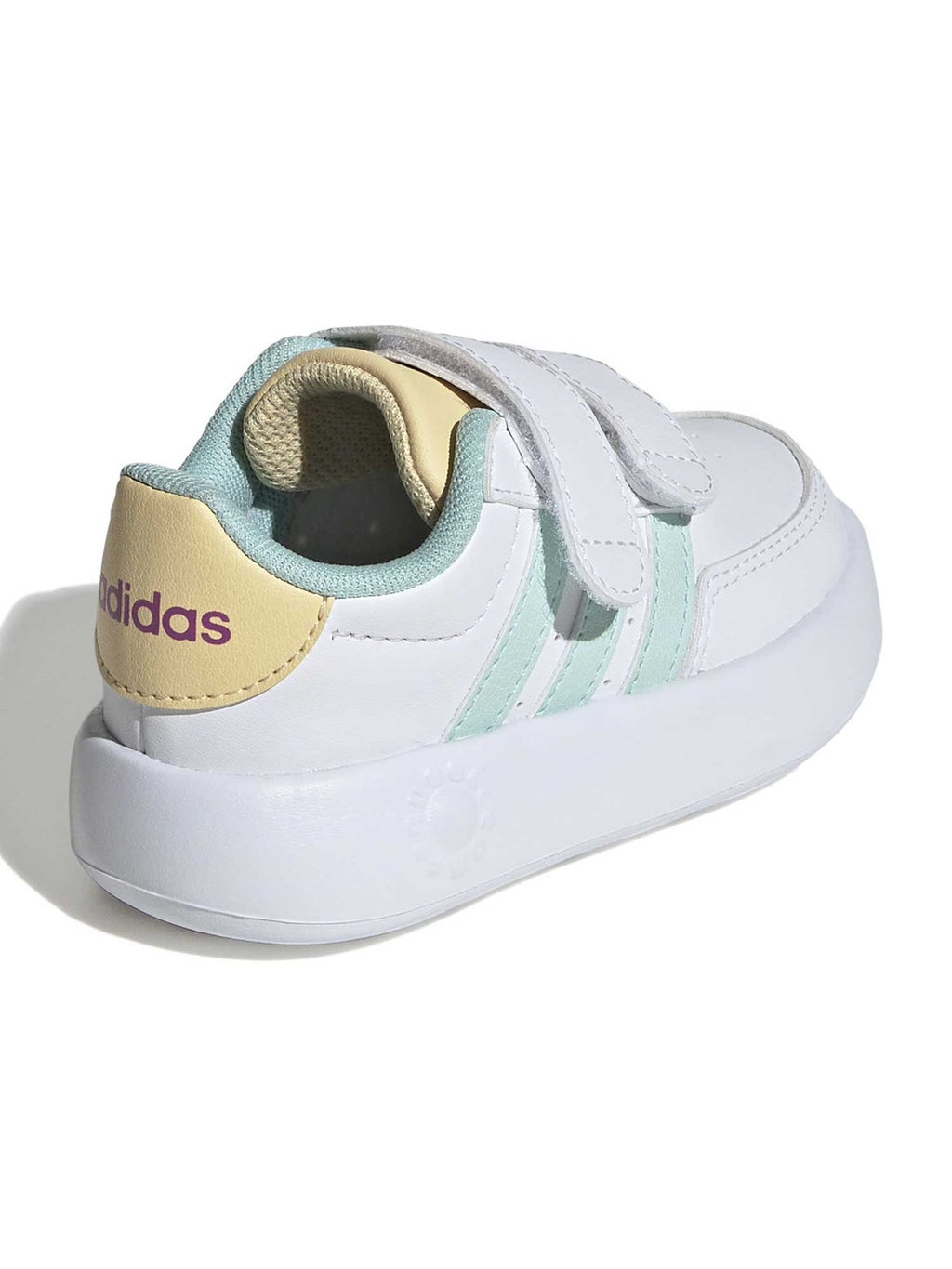 ADIDAS SPORTSWEAR Обувки Breaknet 2.0 Kids