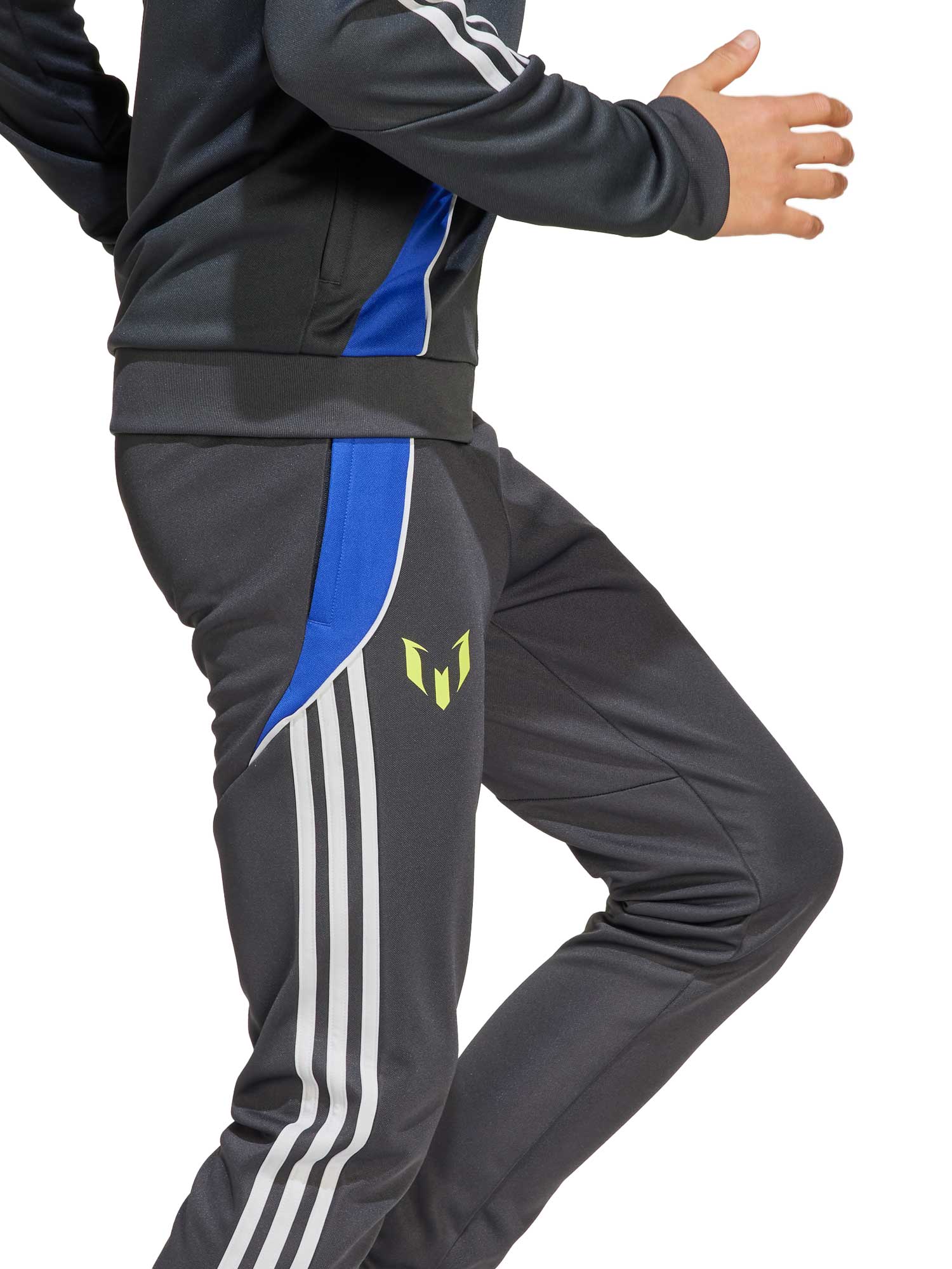 ADIDAS PERFORMANCE Спортно долнище Messi Training Pants Kids