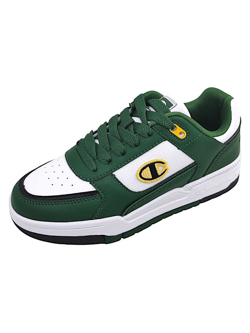 CHAMPION Обувки REBOUND HERITAGE B GS