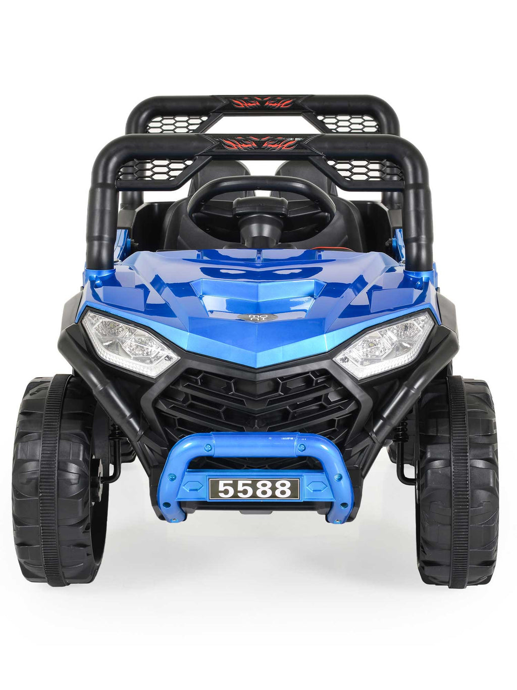 MONI Акумулаторен джип 5588 Fast utv