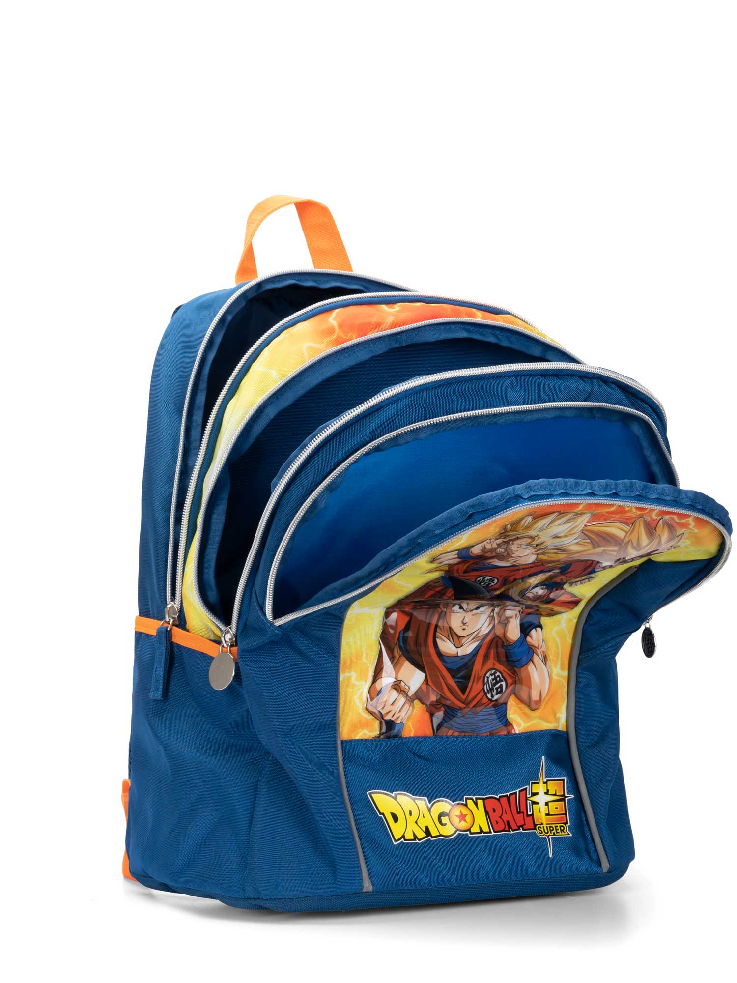 UWEAR Раница Dragonball