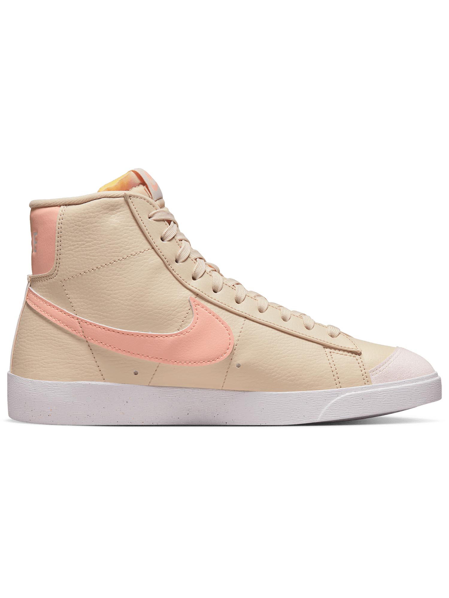NIKE Обувки W BLAZER MID 77 NEXT NATURE