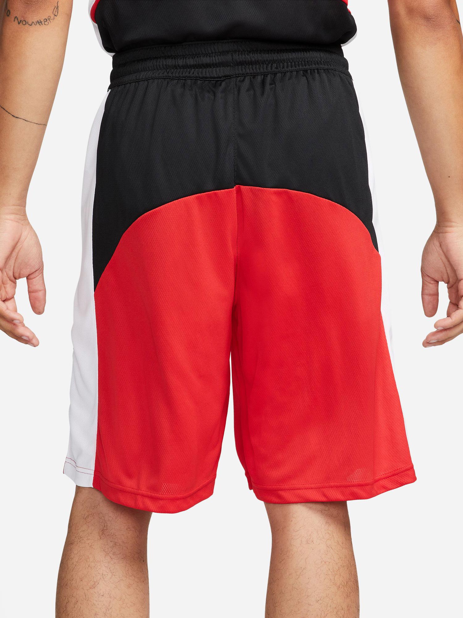NIKE Къси панталони MNK DF START5BLK 11IN