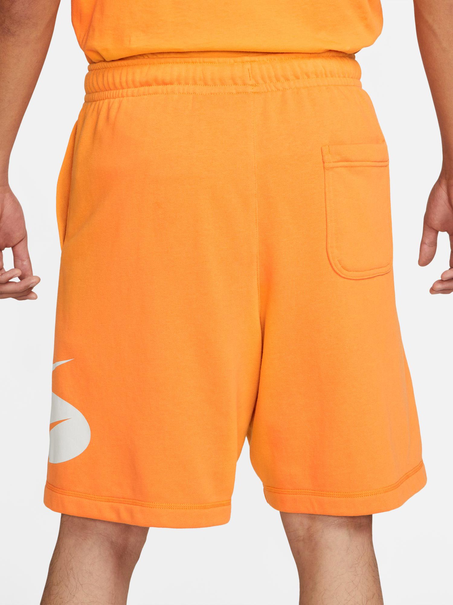 NIKE Къси панталони M SL FT