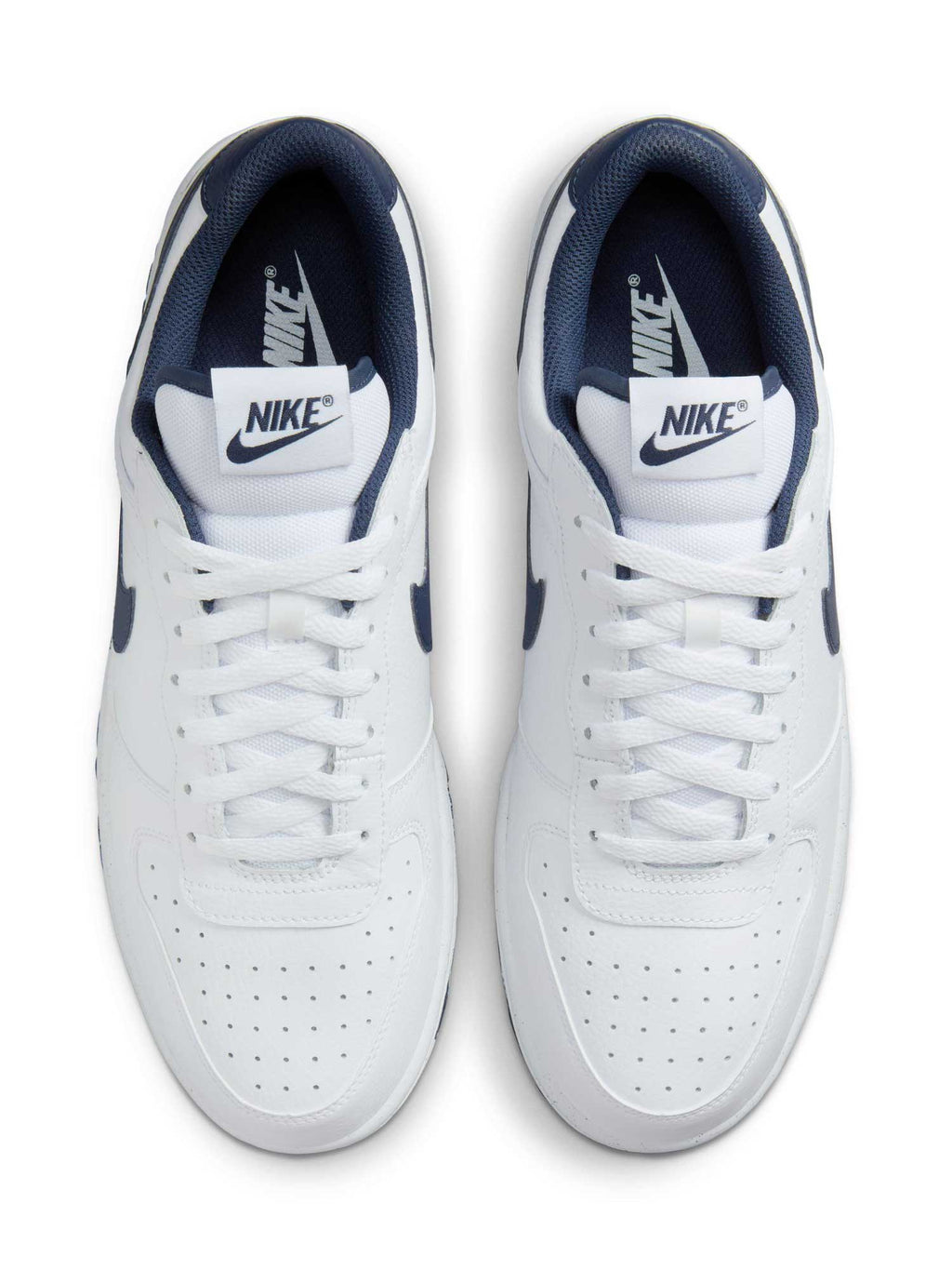 NIKE Обувки BIG LOW
