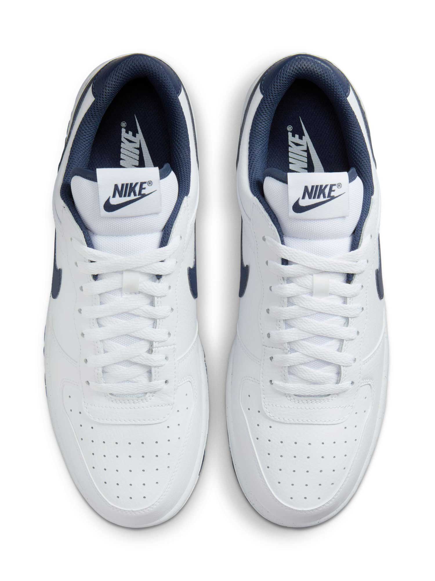 NIKE Обувки BIG LOW
