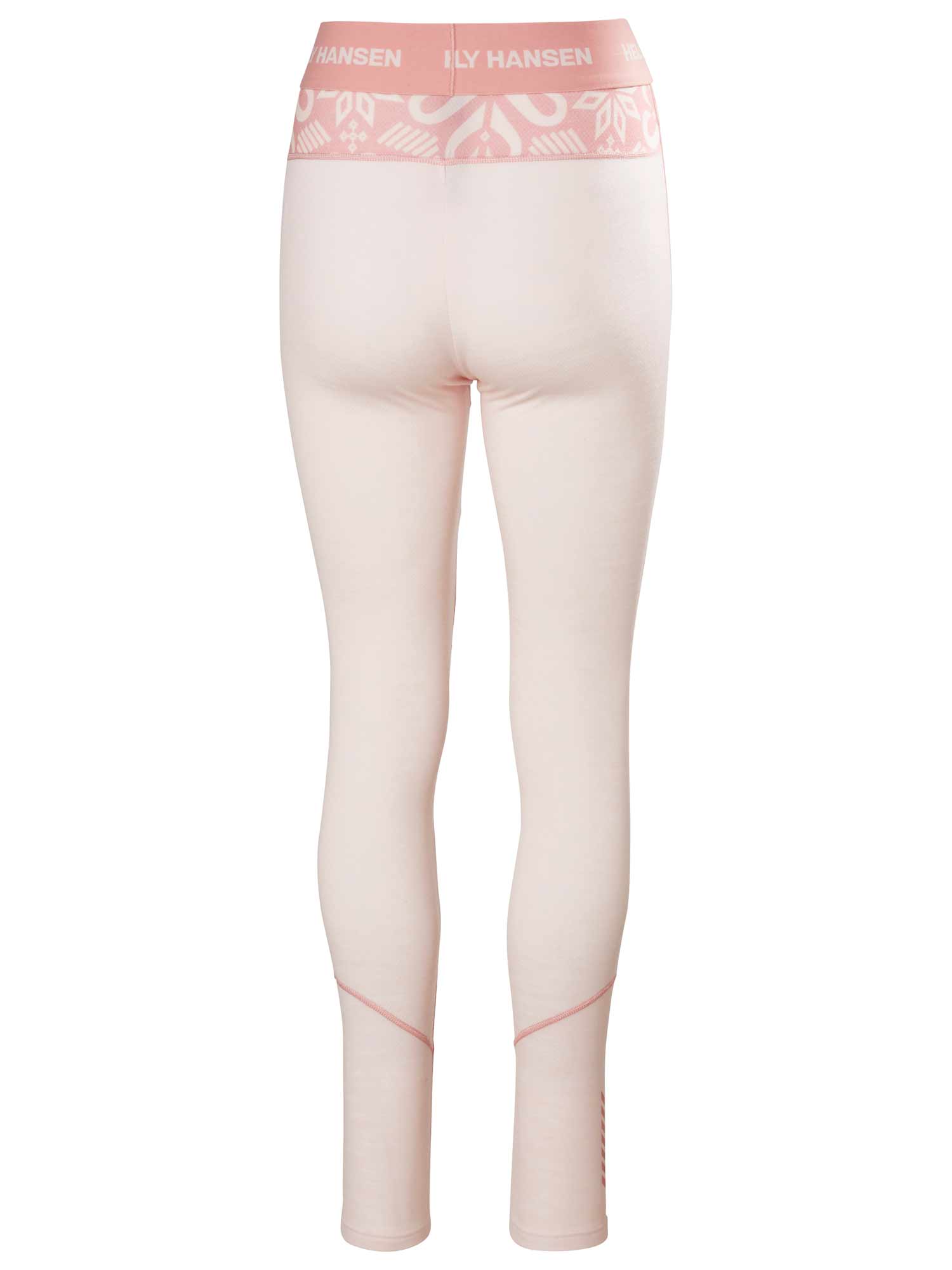 HELLY HANSEN Термоклин W LIFA MERINO MIDW GRA PANT