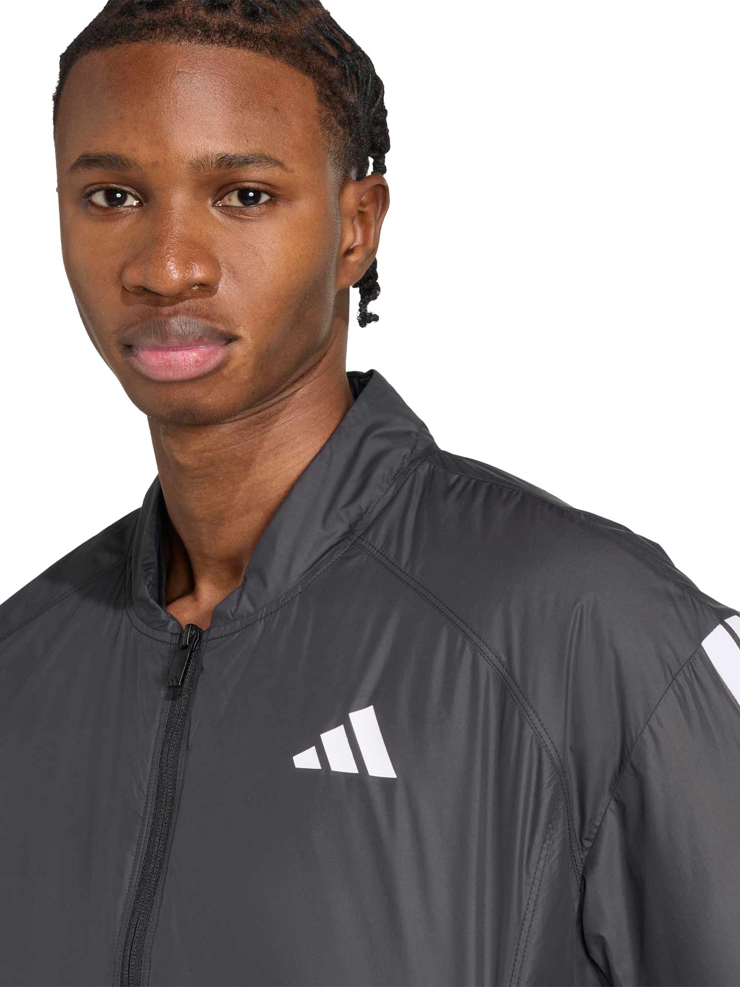 ADIDAS SPORTSWEAR Яке Essentials CLIMAWARM 3-Stripes Insulated