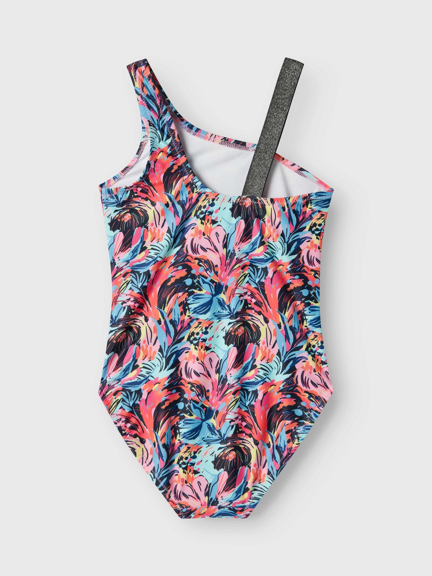 NAME IT Цял бански NKFZISLAS SWIMSUIT