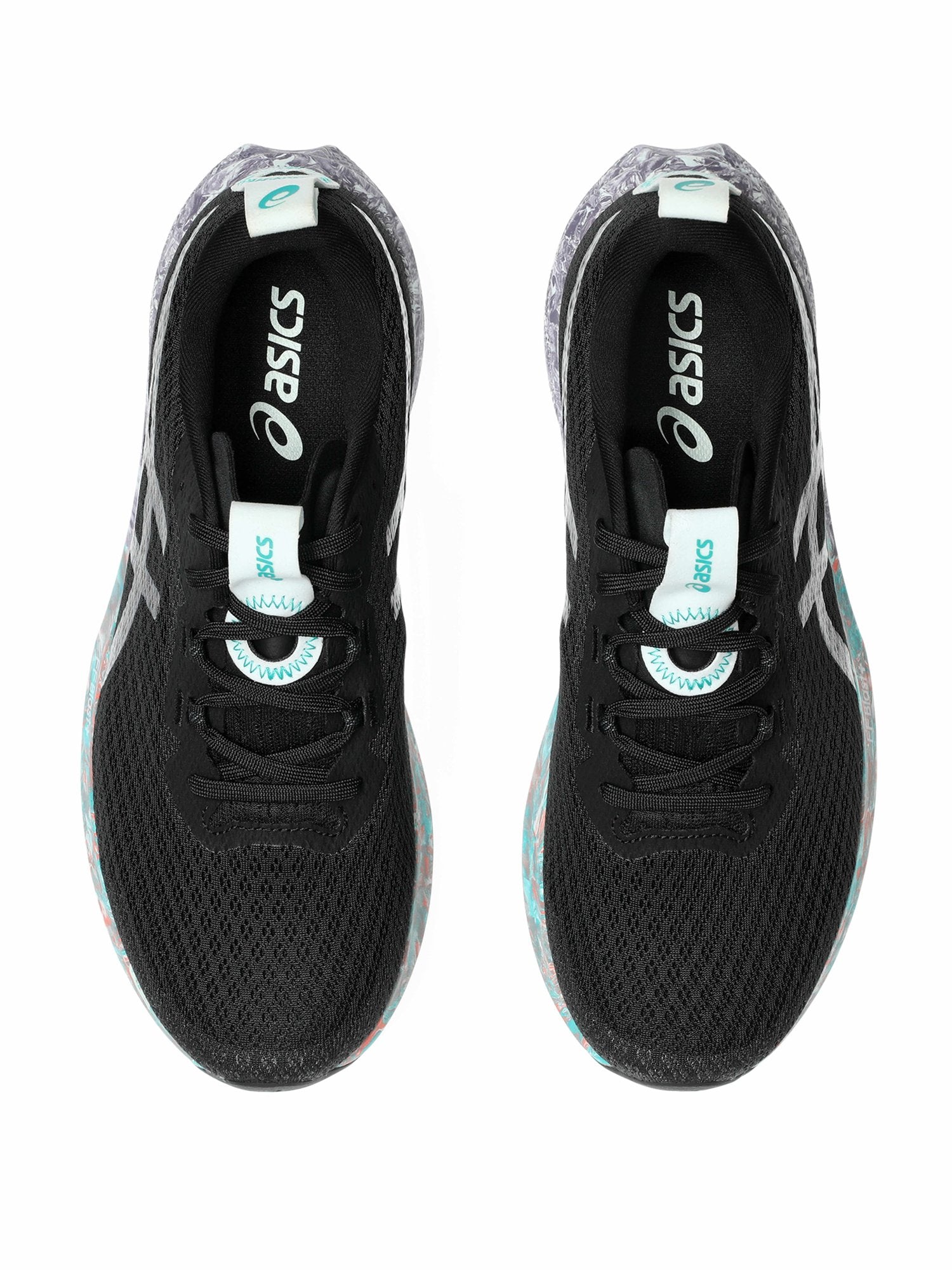 ASICS Обувки NOOSA TRI 16