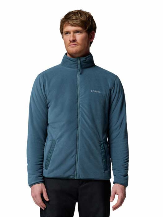 COLUMBIA Полар Winter Pass™ Reversible